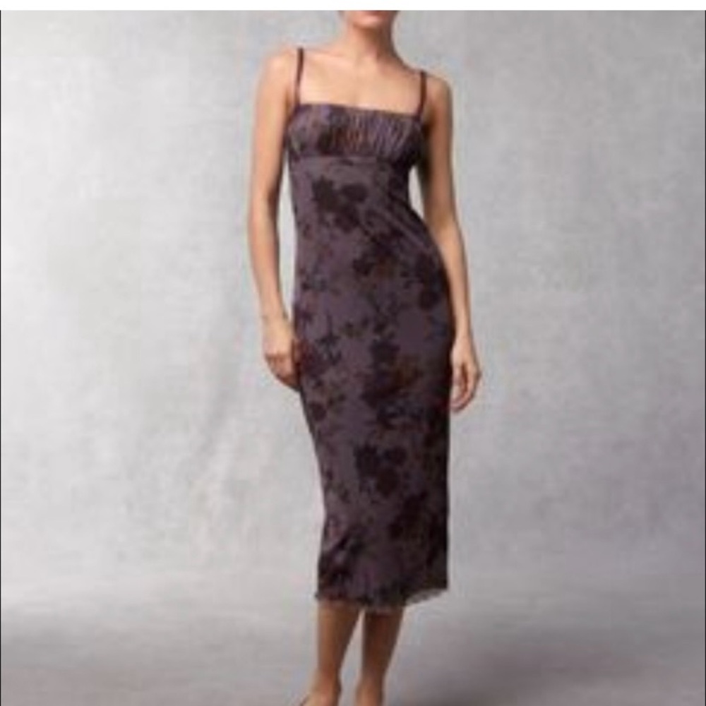 Rouje Vampy Dress